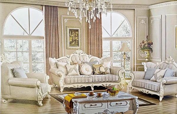 Royal set