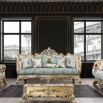 Saltanat-Royal-Sofa-Set