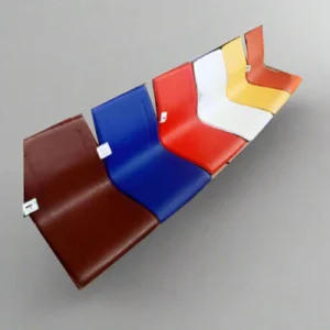 Sleek 601 Visitors (Colours)