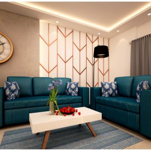 Ideal Home Sofa Design