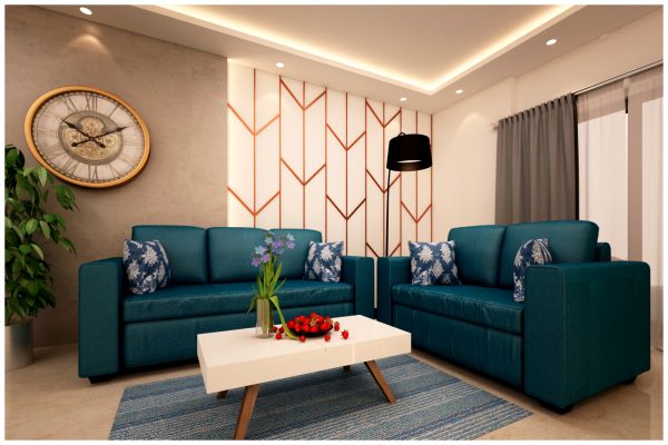 Ideal Home Sofa Design
