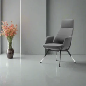 Stealth Visitor Chair