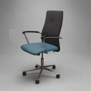 Swivel chair