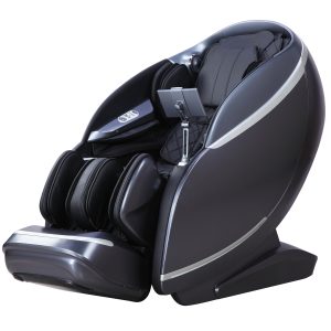 The brand new Therapeutic 4D Massage Chair