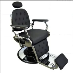 Timeless Barber Chair