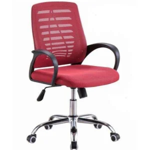 Victory Mesh Swivel Chair