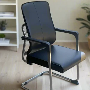 Visio Executive Visitor Chair