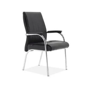 Visitor Chair with arm rest