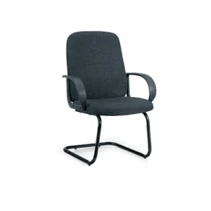 Visitor Fabric Chair