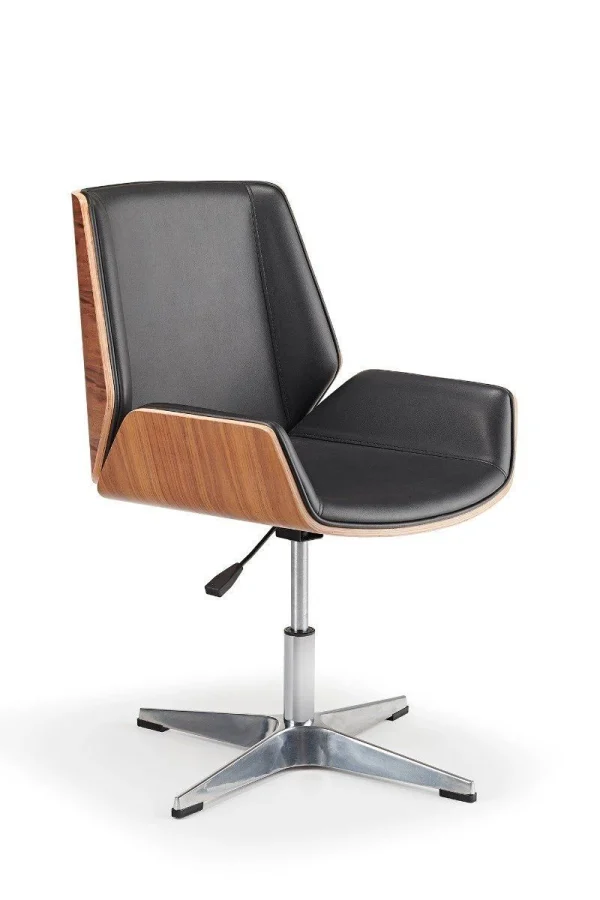 Wood Med Back Executive Swivel
