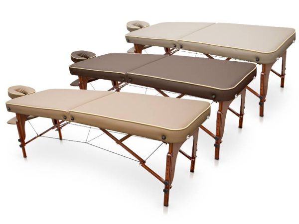 Wooden Portable Massage Table for SPA.......