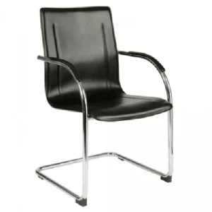 Wriggle Mesh Swivel Chair