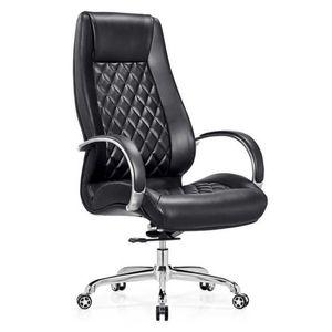 office-furniture-black-executive-chair