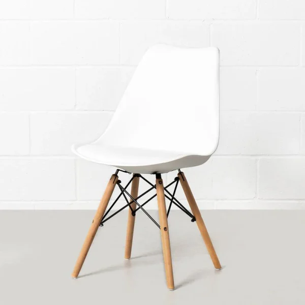 padded office chair - Image 5