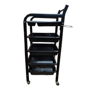 Saloon Trolling Storage In Different Colors