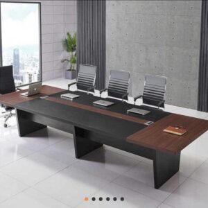 10 Seater Conference Table