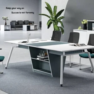 10 Seater Conference Table