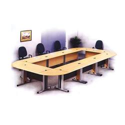 12-Man Conference Table