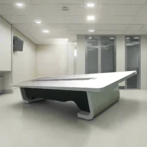 12 Seater Conference Table