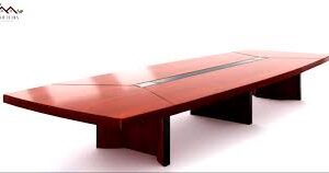 20 searters conference table