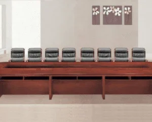 26-Seater Conference Table
