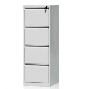 4 Drawers Metal Office File Cabinet