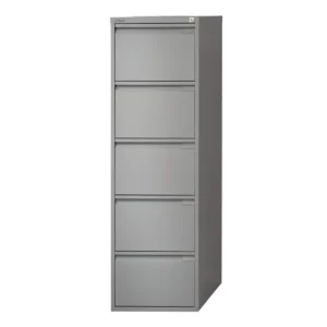 5 Doors Steel Storage Locker