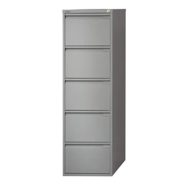 5 Doors Steel Storage Locker