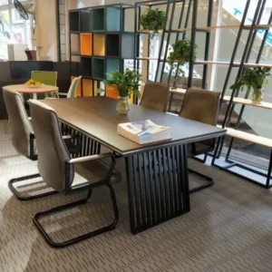 6 Seater Executive Conference Table