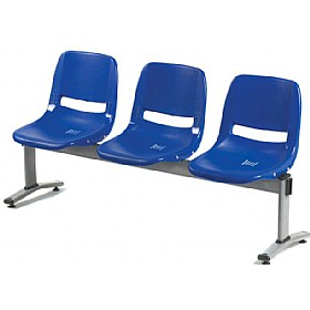 Beam Benches 3 seater