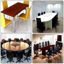 Conference Table/Chair