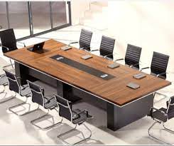 Conference Chair/Table 12