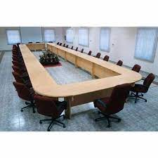Conference Table/Chair