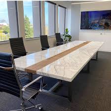 Conference Table/Chair 16