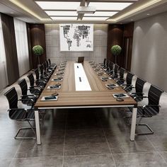 Conference Table/Chair