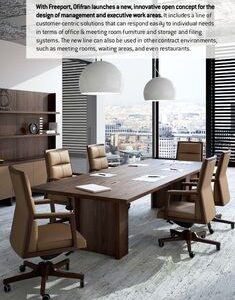Conference Table/Chair