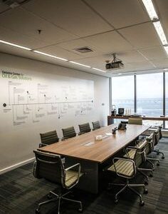 Conference Table/Chair
