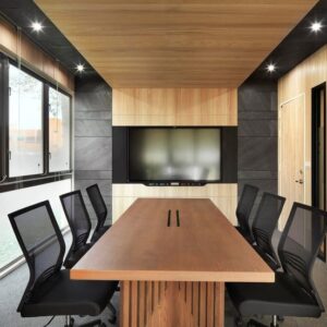 Conference  Table/Chair