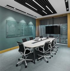 Conference Table/Chair