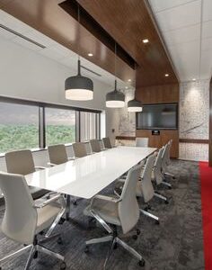 Conference Table/Chair