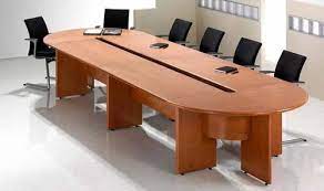 Conference Table-10 Seater-Cft-240.
