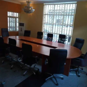 Conference table -6 seater -CT-206