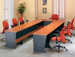 Conference Table/Chair