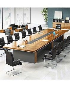 Custom-made modern Conference Desk Meeting
