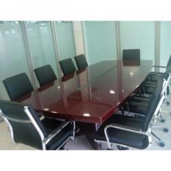 Executive Conference Table (for 10 man)