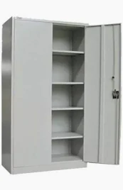 Full Height Swinging Door Cupboard File Cabinet