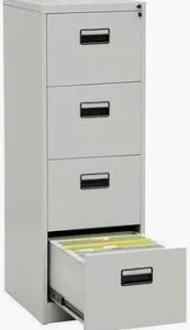 High Quality Metal Office File Cabinet