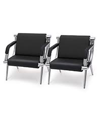 KINTNESS 1,2 and 3 -Seat Office Guest Waiting Reception Chair