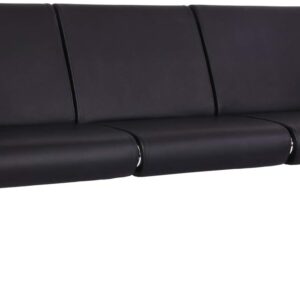 KINTNESS 1,2 and 3 -Seat Office Guest Waiting Reception Chair