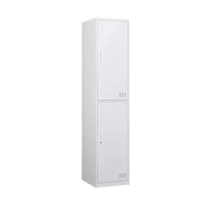 Lockable Office 1.85m Cabinet Storage